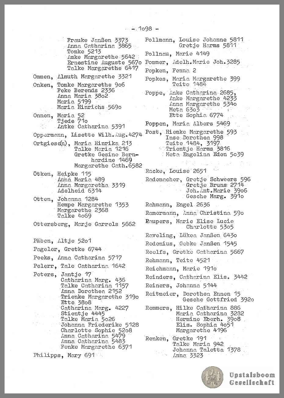 Document